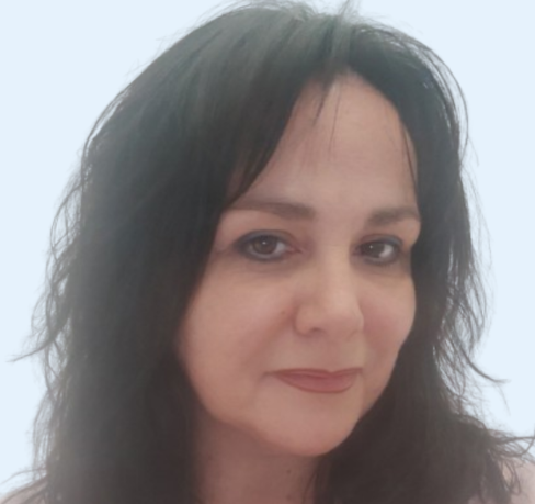 Nathalie Gomes